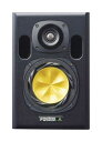 【中古】 FOSTEX パワード・ニアフィールド・スタジオ・モニター NF-01A /1台