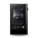 【中古】 Astell&Kern KANN ALPHA Onyx Black 【AK-KANN-ALPHA-OB】 DAP オーディオプレイヤー ネイティブ再生...