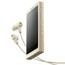 【中古】 ソニー ウォークマン Aシリーズ 16GB NW-A45HN : Bluetooth/microSD/ハイレゾ対応 最大39時間連続再生 ノイズキャン...