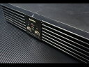 【中古】 RAMSA Panasonic WP-1200A 業務用 パワーアンプ 400W