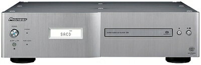 【中古】 パイオニア スーパーオーディオCDプレーヤー PD-D9 【中古】 パイオニア スーパーオーディオCDプレーヤー PD-D9