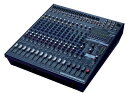 【中古】 ヤマハ YAMAHA パワードミキサー EMX5016CF