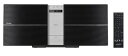 【中古】 パイオニア CDミニコンポーネントシステム スタイリッシュオーディオ iPod/iPhone/iPad対応 Bluetooth機能搭載 X-SMC22-S