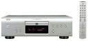 【中古】 Denon CD/SACDプレーヤー プレミアムシルバー DCD-1650AE-SP