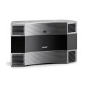【中古】 Bose Acoustic Wave music system II チタニウムシルバー