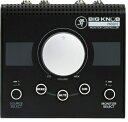 【中古】 MACKIE レベルコントロール&音源/モニタースピーカーコントローラー Big Knob Passive 国内正規品