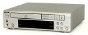 【中古】 SONY ソニー CDP-A39 CDプレイヤー(CDデッキ)(2)