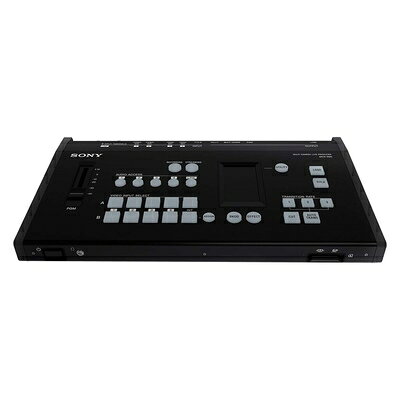 Mixer - 【中古】 SONY コンパクトライブスイッチャー 【 MCX-500 】