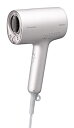 【中古】 パナソニック ヘアドライヤー ナノケア 高浸透ナノイー&ミネラル搭載 コンパクト ラベンダーピンク EH-NA0J-P