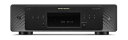 【中古】 マランツ Marantz CDプレーヤー CD60 HDAM+HDAM-SA2搭載フルディスクリート・アナログ出力回路 ブラック CD60/FB(2)