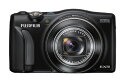 【中古】 FUJIFILM デジタルカメラ FinePix F770EXR 光学20倍 ブラック F FX-F770EXR B