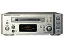 【中古】 Pioneer FILL MJ-N901 MDレコーダー (シルバー)