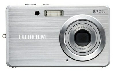 【中古】 FUJIFILM デジタルカメラ FinePix (ファインピックス) J10 シルバー FX-J10S 【中古】 FUJIFILM デジタルカメラ FinePix (ファインピックス) J10 シルバー FX-J10S