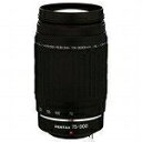 【中古】 PENTAX SMC FA J 75-300/4.5-5.8AL ブラック FAJ75-300F4.5-5.8B