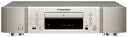 【中古】 Marantz CDプレーヤー シルバーゴールド CD-6005/FN
