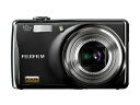 【中古】 FUJIFILM デジタルカメラ FinePix F80EXR ブラック FX-F80EXR B