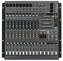 【中古】 MACKIE マッキー パワードミキサー PPM1012 国内正規品