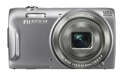 【商品名】FUJIFILM デジタルカメラ FinePix T500S 光学12倍 シルバー F FX-T500S（中古品）中古品の特性上、外箱,取り扱い説明書等は基本的には付属いたしません（付属しているものもございます）。商品として問題があるものではございません、動作いたします。また、商品名に【付属、特典、○○付き、ダウンロードコード】等の記載があっても中古品の場合は基本的にこれらは付属致しません。当店の中古品につきましては商品チェックの上、動作に問題がないものを取り扱っております。ご安心いただきました上でご購入ください。【ご注文〜発送完了までの流れ】ご注文は24時間365日受け付けております。ご注文後いただきました後に当店から注文確認メールが送信されます。発送までの期間といたしましては、ご決済完了後より2〜5営業日となります。発送完了後に発送通知番号記載のメールが送付されます。【ご注意事項】当店はお客様都合によるご注文・ご決済後のキャンセル・返品はお受けしておりません。ご承知おきのうえご注文をお願いいたします。当店は一部商品を他モール等と併売させていただいております。完売の際はご連絡させていただきます。予めご承知おきのほどお願いいたします。