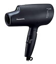 【中古】 パナソニック ヘアドライヤー ナノケア 高浸透ナノイー&ミネラル搭載 ディープネイビー EH-NA0G-A