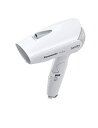 【中古】 パナソニック ヘアドライヤー イオニティ 白 EH-NE18-W(2)