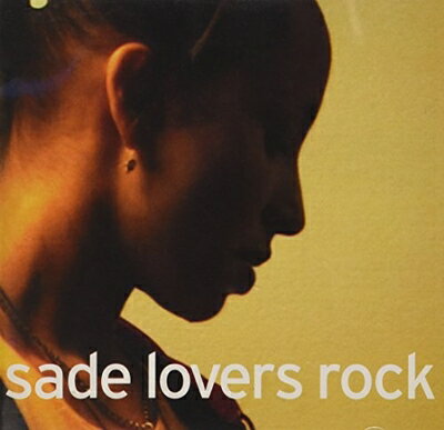 【中古】 Sade - Lovers Rock (1 CD) 【中古】 Sade - Lovers Rock (1 CD)