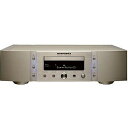 【中古】 MARANTZ SACD/CDプレーヤー SA-15S2-N