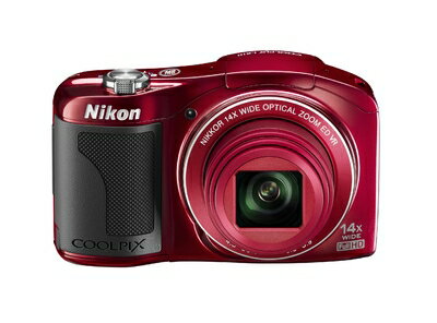 楽天市場】COOLPIX L610の通販