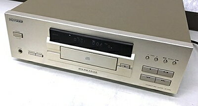 【中古】 KENWOOD ケンウッド DP-7090 CDプレーヤー