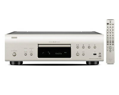 【中古】 デノン SACD/CDプレーヤー　DENON DCD-1650SE-SP