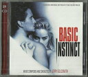 【中古】 Basic Instinct