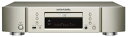 【中古】 Marantz SACDプレーヤー シルバーゴールド SA-8004/FN