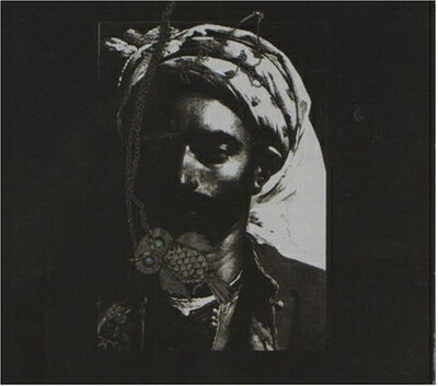 【中古】 Map of Africa