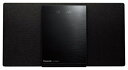 【中古】 パナソニック ミニコンポ Bluetooth対応/ワイドFM対応 ブラック SC-HC2000-K