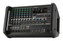 【中古】 ヤマハ(YAMAHA) (AATJO) パワードミキサー EMX5