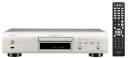【中古】 デノン Denon DCD-800NE ハイ・パフォーマンスCDプレーヤー プレミアムシルバー DCD-800NESP