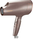 【中古】 パナソニック ヘアドライヤー ナノケア 高浸透「ナノイー」搭載 グレージュ EH-NA0E-H