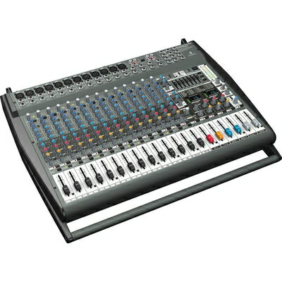 š Behringer(٥󥬡) ѥɥߥ 2 x 800W 20ch ʼޥץꥢ եåEQ FBQ...