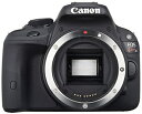 【中古】 Canon デジタル一眼レフカメラ EOS Kiss X7 ボディー KISSX7-BODY(2)