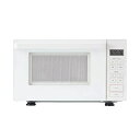 【中古】 無印良品 電子レンジ・18L 白 幅47×奥行35(ハンドル含む39)×高さ28.5cm MJ‐SER18A 82114379