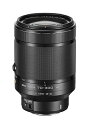 【中古】 Nikon 望遠ズームレンズ1 NIKKOR VR 70-300mm f/4.5-5.6 1NVR70-300