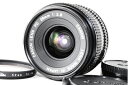 【中古】 Canon キヤノン New FD 28mm F2.8(2)