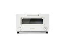 【中古】 バルミューダ ザ・トースター スチームトースター ホワイト| BALMUDA The Toaster K05A-WH