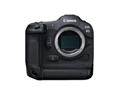 【中古】 Canon (キャノン) EOS R3 カメラボディ