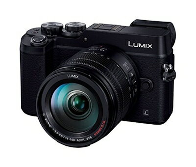 ����š� �ѥʥ��˥å� �ߥ顼�쥹��㥫��� ��ߥå��� GX8 ��󥺥��å� ����Ψ����������° 2030������ �֥�å� DMC-GX8H-K