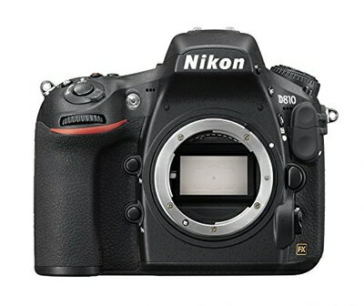 【中古】 Nikon デジタル一眼レフカメラ D810