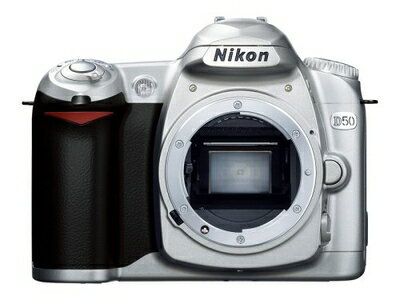 ����š� Nikon D50 ����С� �ǥ��������ե���� �ܥǥ�ñ�� D50S