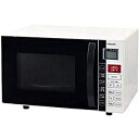 【中古】 山善(YAMAZEN) オーブンレンジ 16L (重量センサー・温度センサー搭載) ホワイト YRC-161V(W)