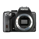 【中古】 PENTAX デジタル一眼レフ PENTAX K-S2 ボディ (ブラック) K-S2 BODY (BLACK) 11579(2)