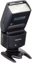 【中古】 RICOH 外部TTLフラッシュ GF-1 170430
