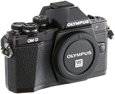 ٥ۡॺ㤨֡š OLYMPUS ߥ顼쥹 OM-D E-M10 MarkII ܥǥ ֥åפβǤʤ49,160ߤˤʤޤ
